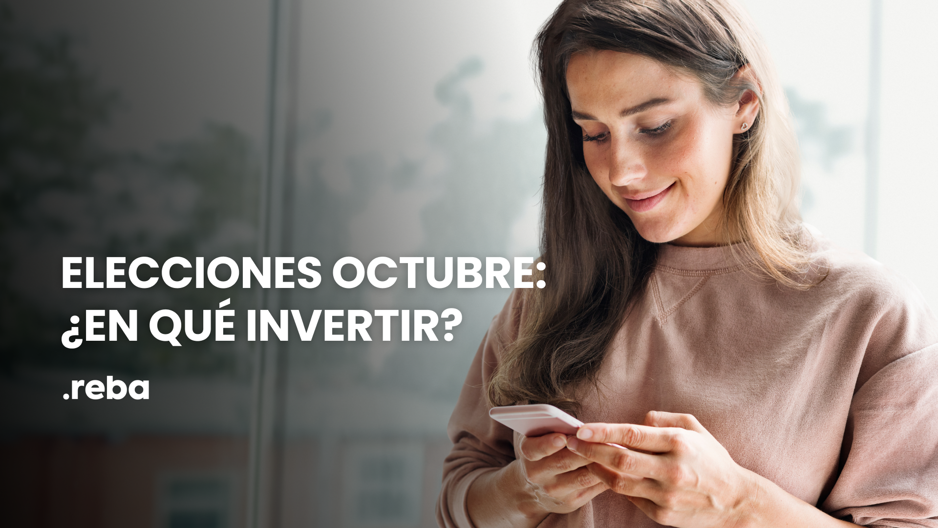 Elecciones octubre: ¿en qué invertir?