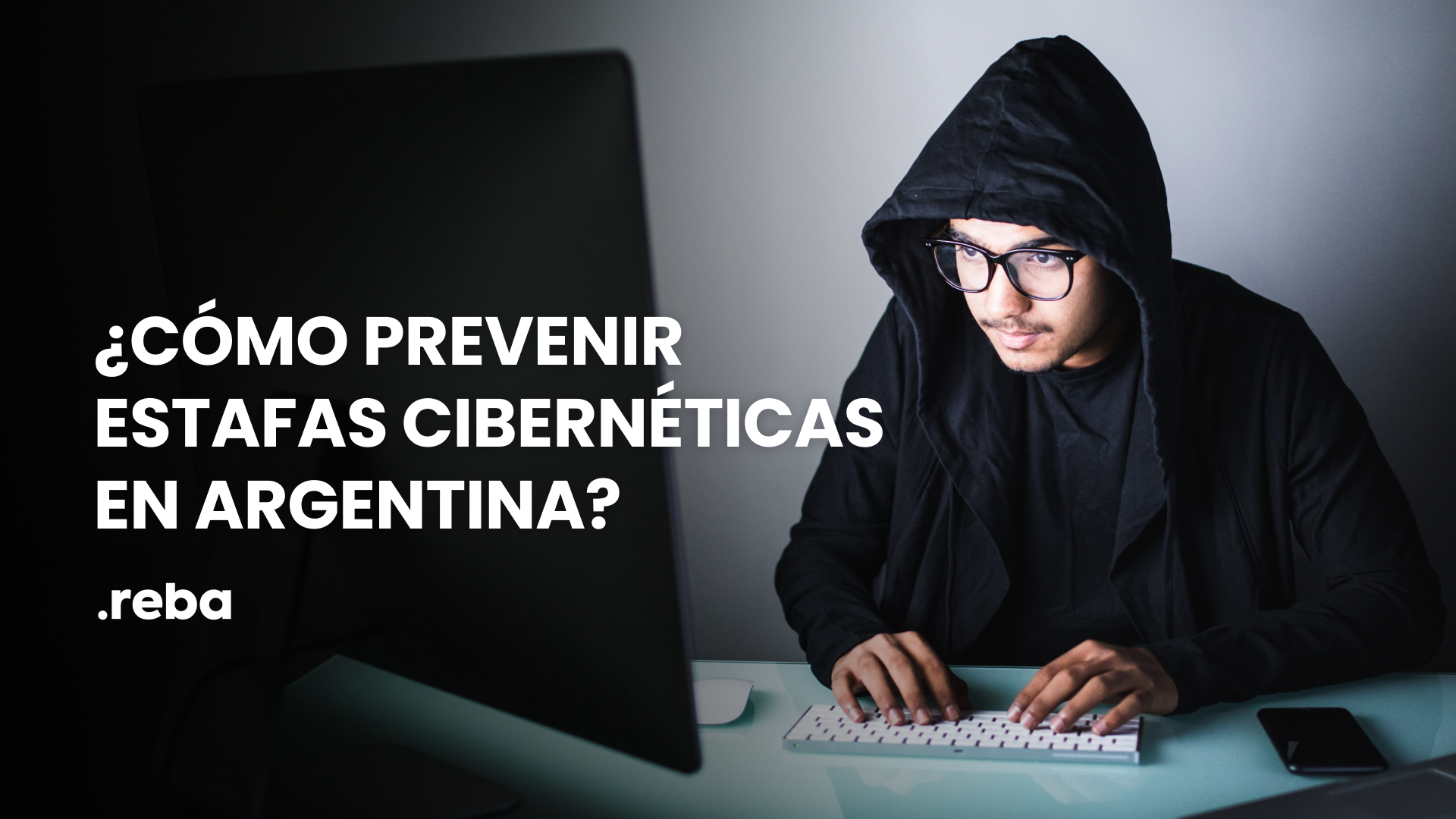 ¿Cómo prevenir estafas cibernéticas en Argentina?